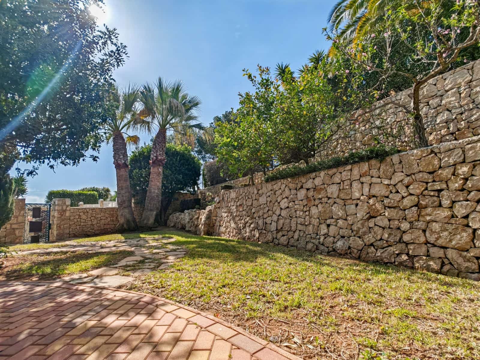 3 chambre Villa/Maison à vendre à Denia avec piscine garage - 875 000 € (Ref: 9772597)