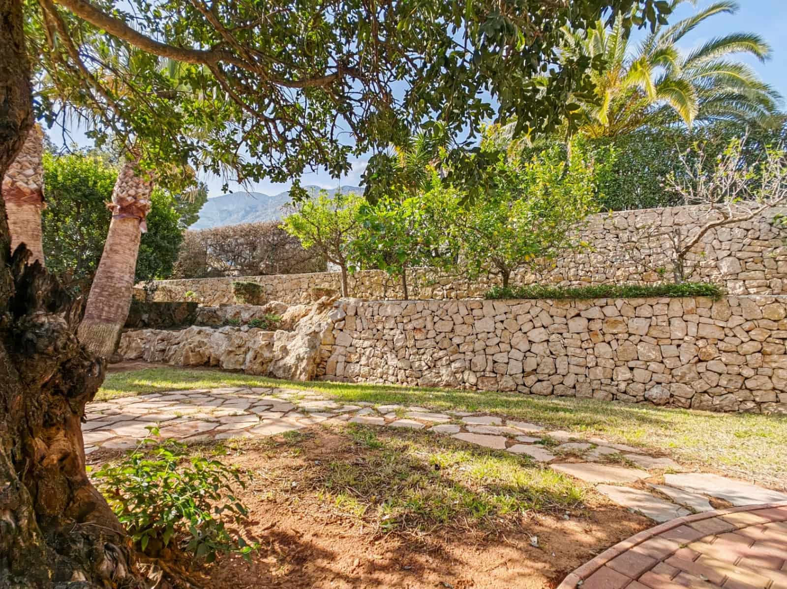 3 chambre Villa/Maison à vendre à Denia avec piscine garage - 875 000 € (Ref: 9772597)