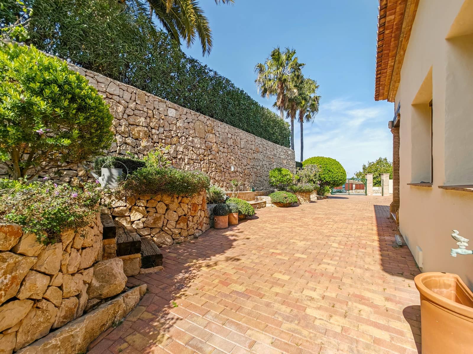 3 chambre Villa/Maison à vendre à Denia avec piscine garage - 875 000 € (Ref: 9772597)