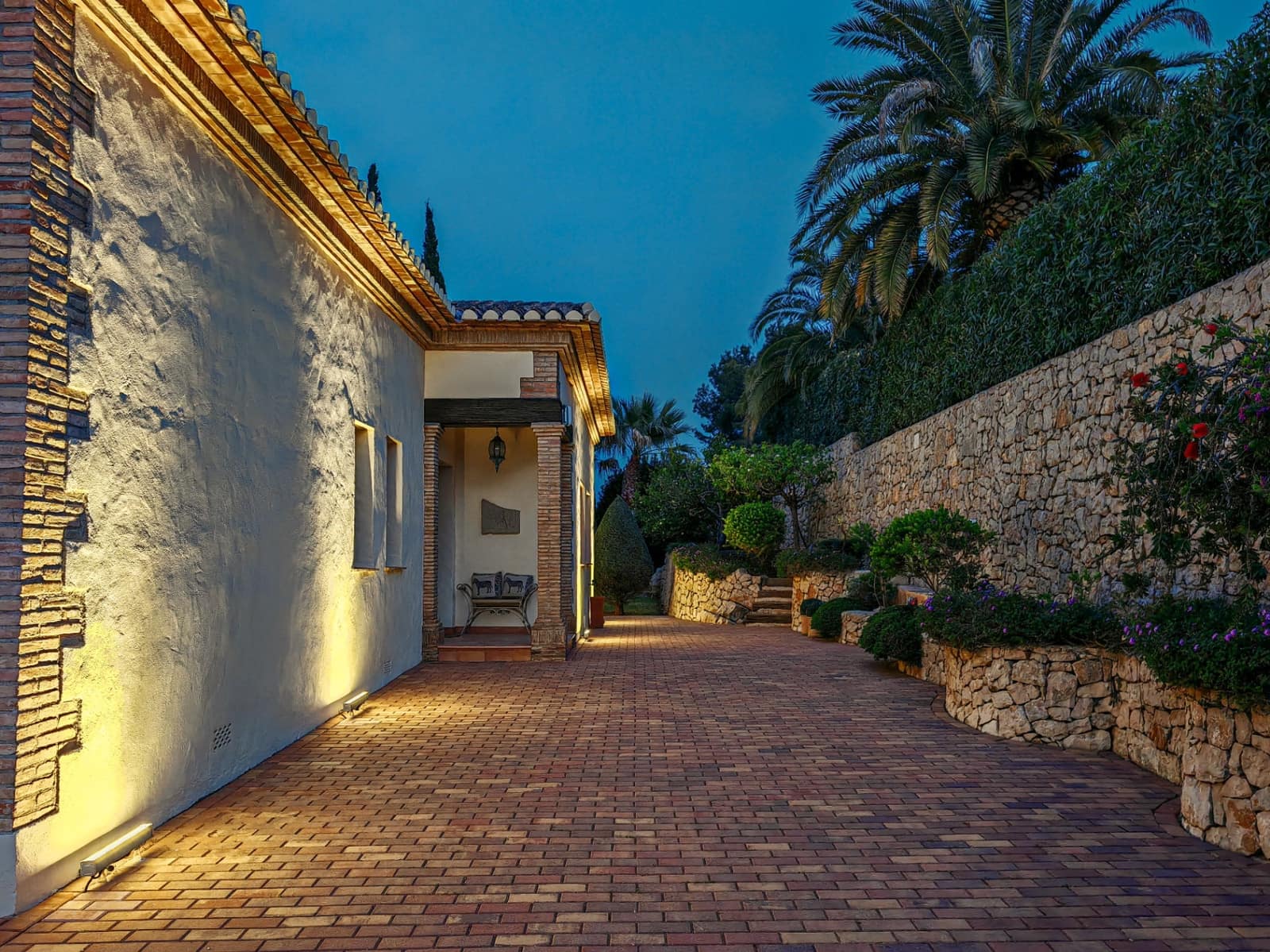 3 chambre Villa/Maison à vendre à Denia avec piscine garage - 875 000 € (Ref: 9772597)