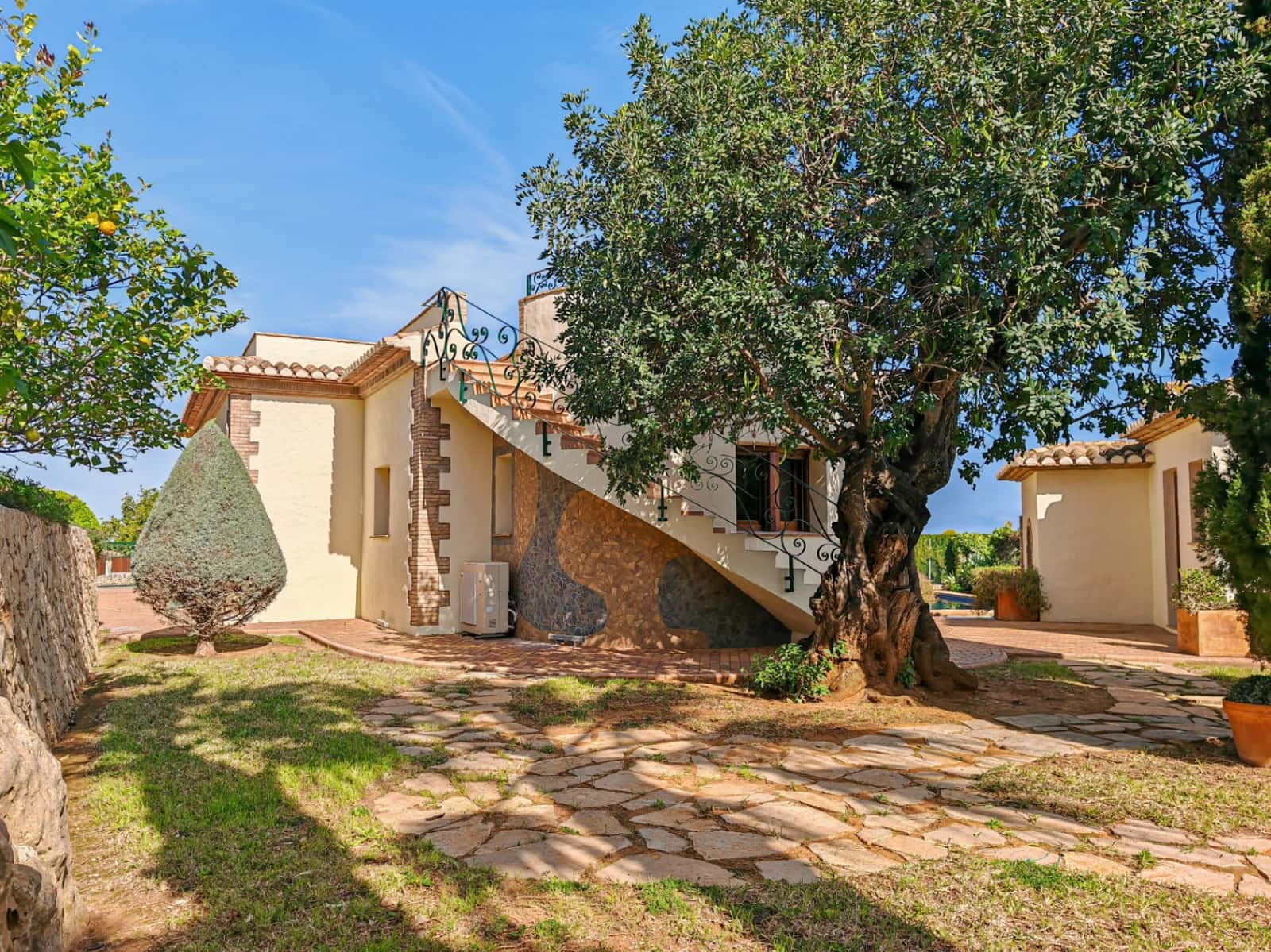 3 chambre Villa/Maison à vendre à Denia avec piscine garage - 875 000 € (Ref: 9772597)