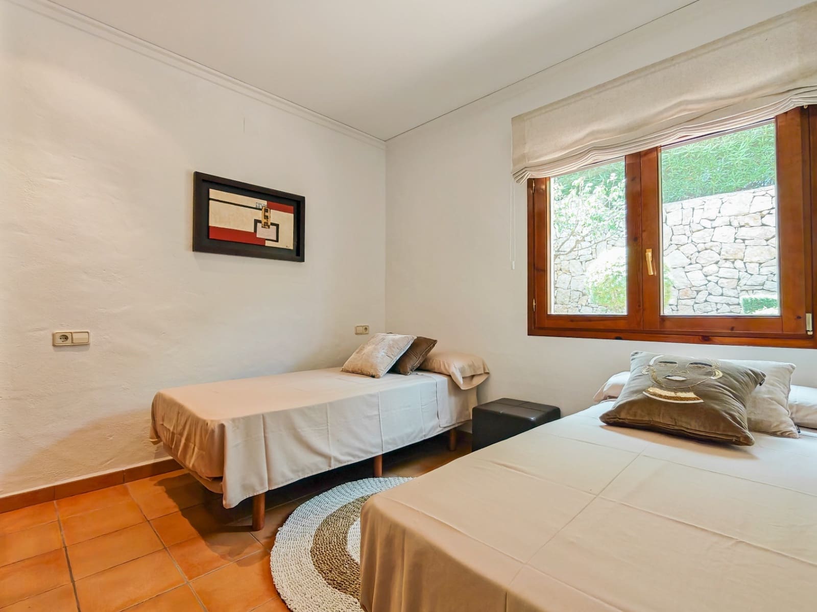 3 slaapkamer Villa te koop in Denia met zwembad garage - € 875.000 (Ref: 9772597)