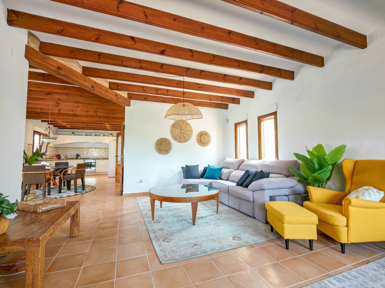 3 slaapkamer Villa te koop in Denia met zwembad garage - € 875.000 (Ref: 9772597)