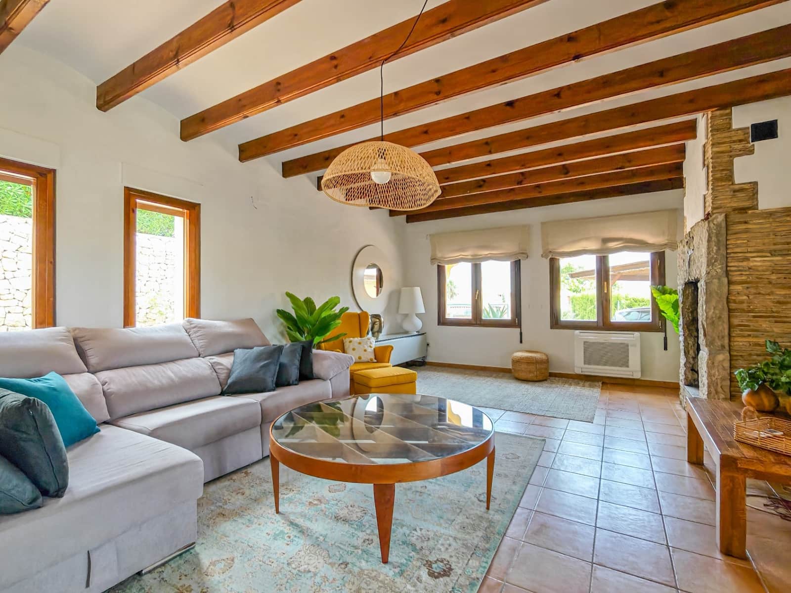 3 slaapkamer Villa te koop in Denia met zwembad garage - € 875.000 (Ref: 9772597)