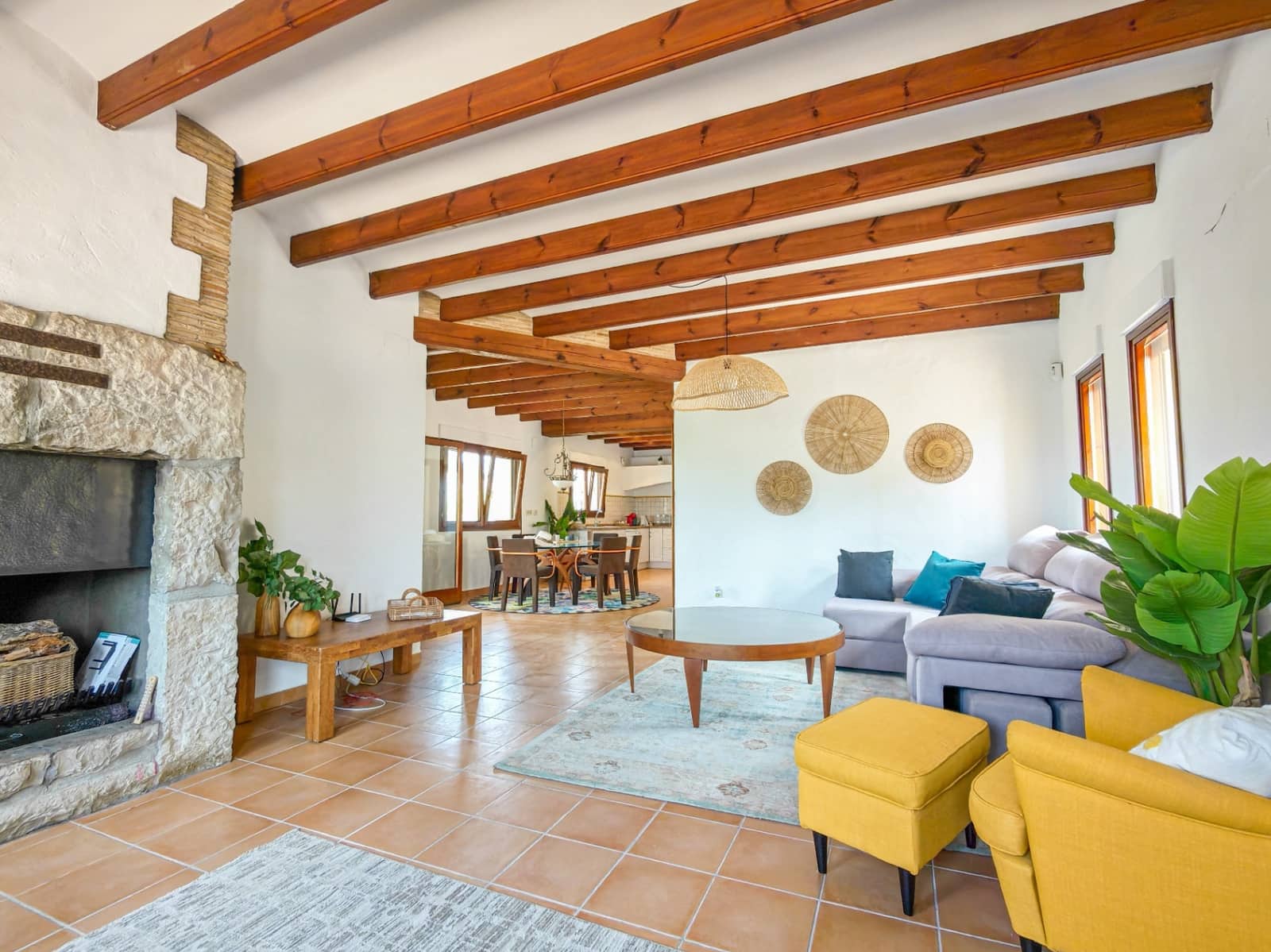 3 slaapkamer Villa te koop in Denia met zwembad garage - € 875.000 (Ref: 9772597)
