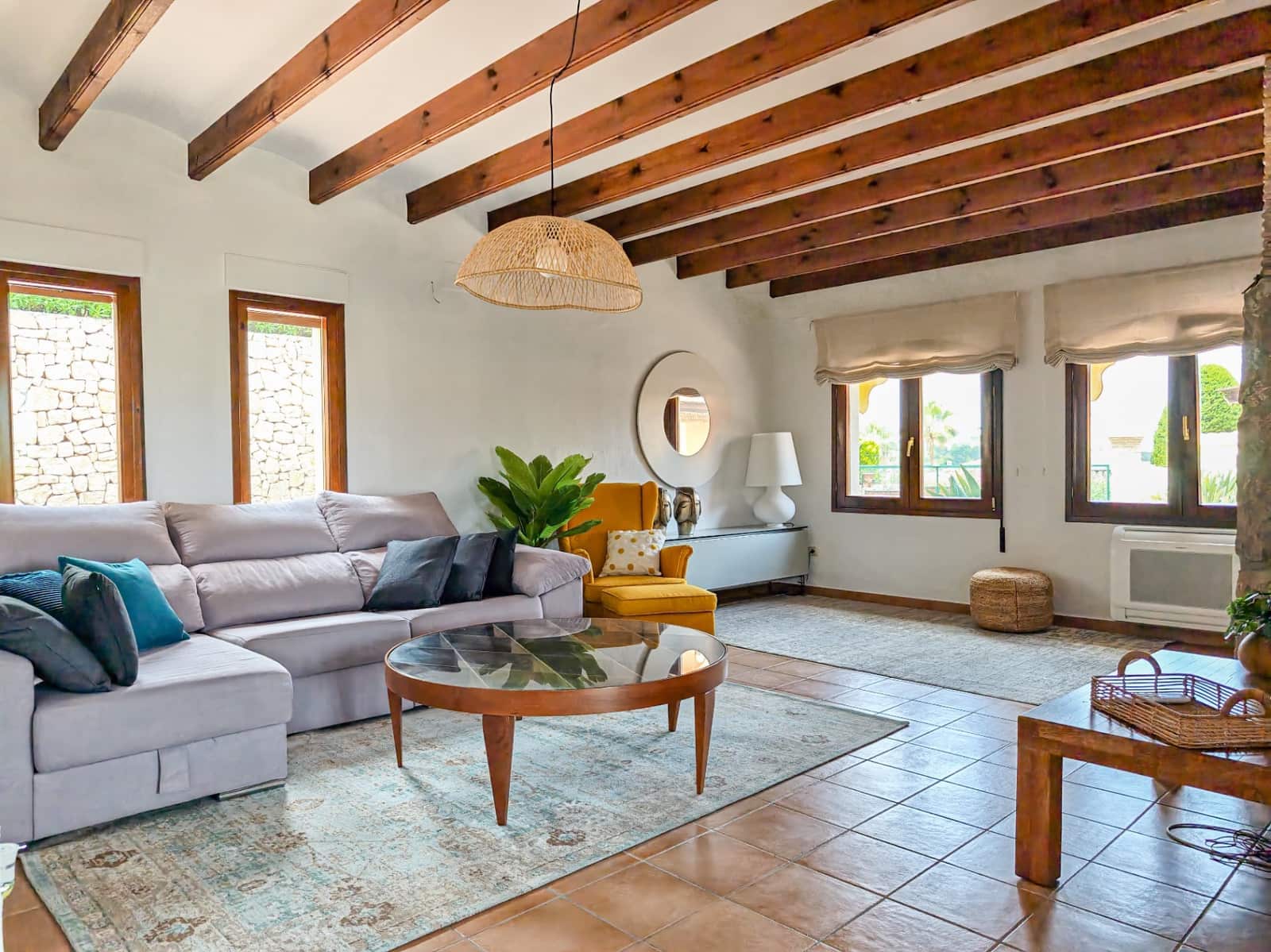 3 slaapkamer Villa te koop in Denia met zwembad garage - € 875.000 (Ref: 9772597)