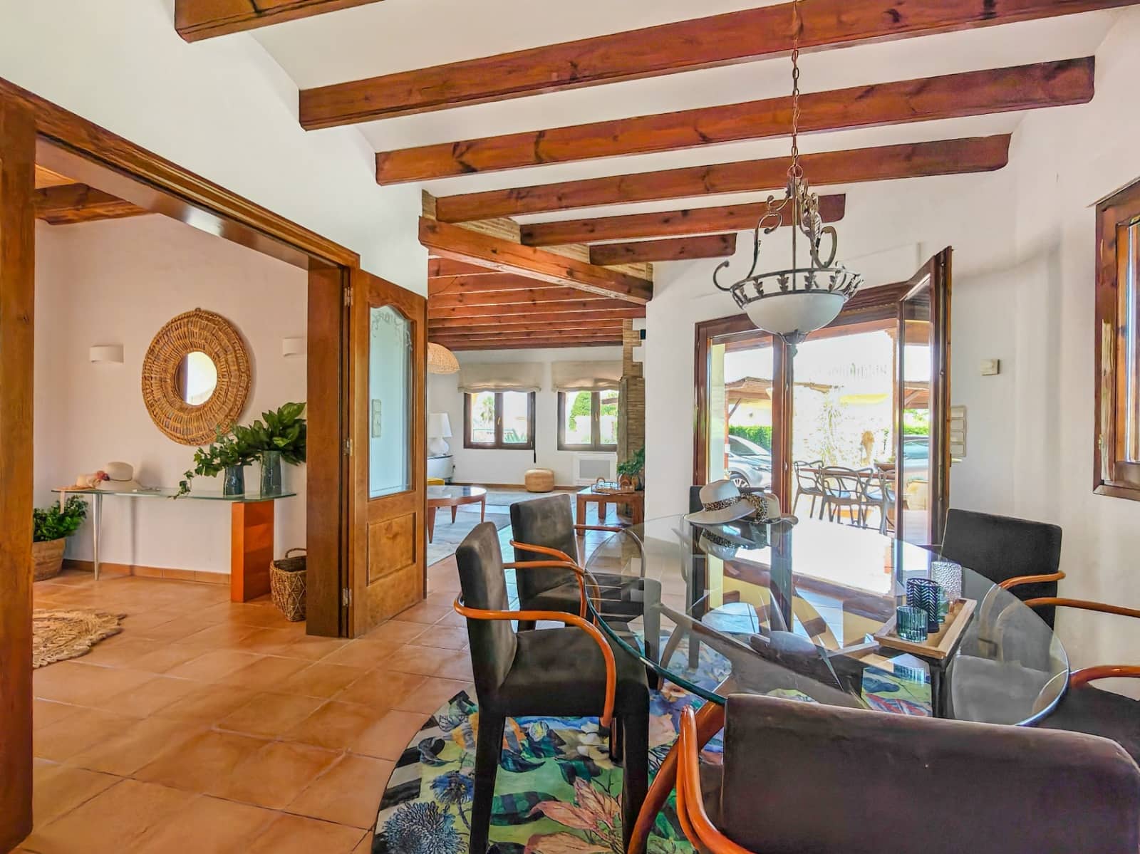 3 slaapkamer Villa te koop in Denia met zwembad garage - € 875.000 (Ref: 9772597)