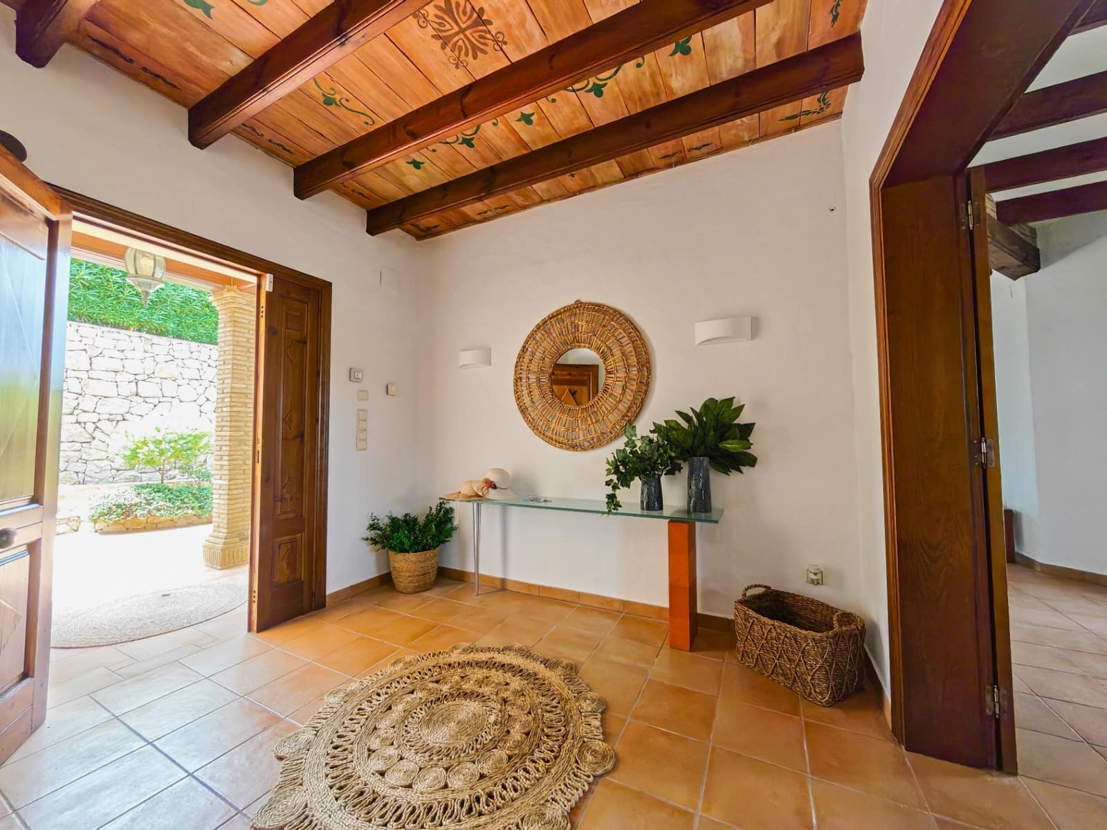 3 slaapkamer Villa te koop in Denia met zwembad garage - € 875.000 (Ref: 9772597)