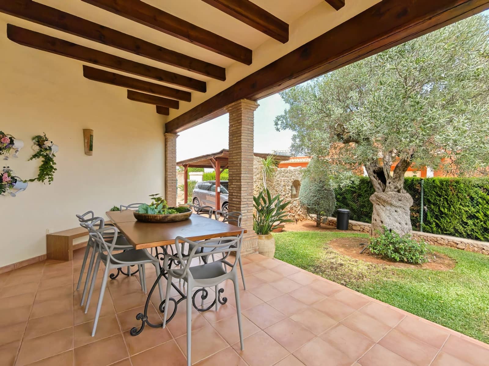 3 slaapkamer Villa te koop in Denia met zwembad garage - € 875.000 (Ref: 9772597)