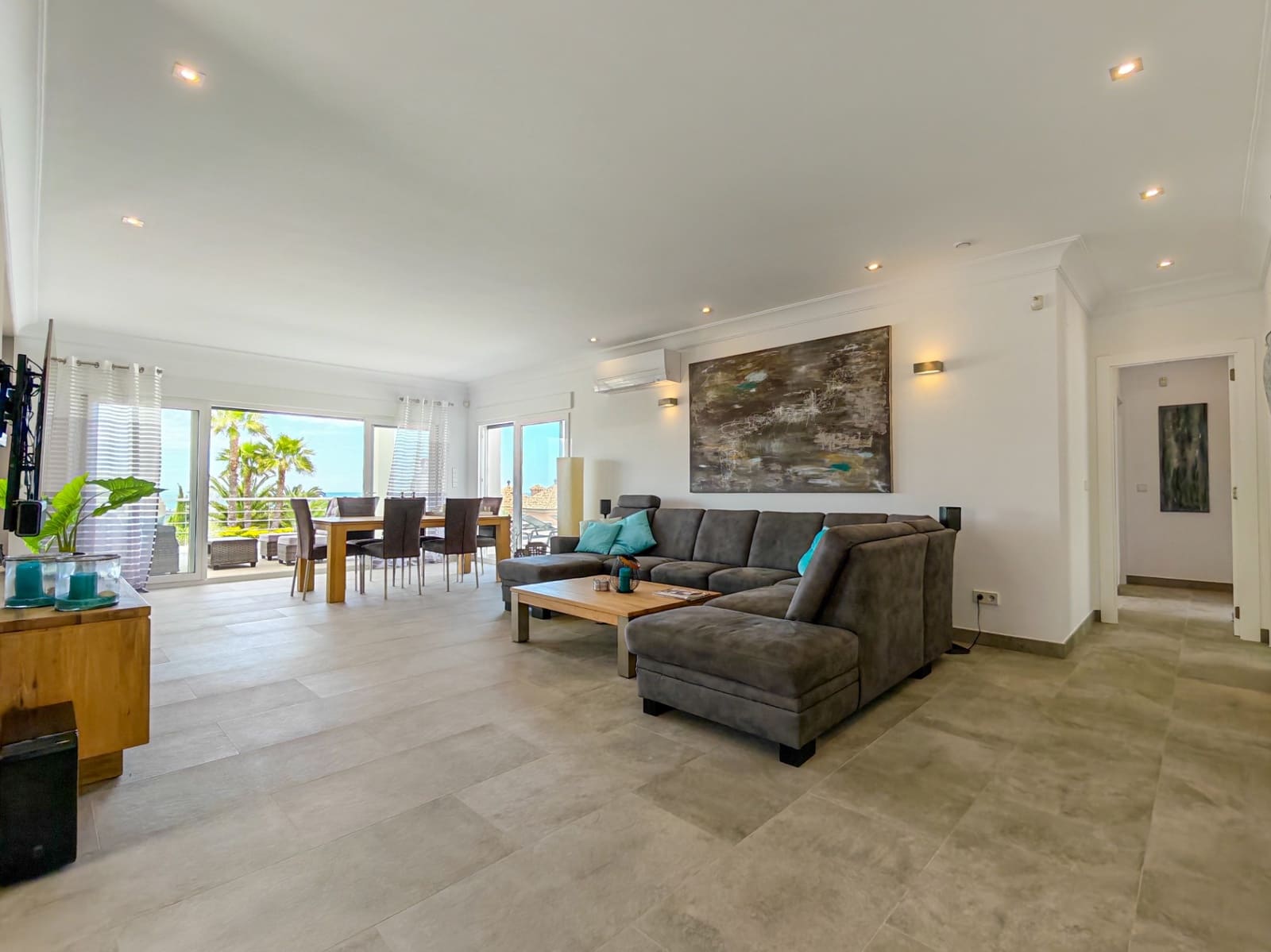 4 bedroom Villa for sale in Denia with pool garage - € 995,000 (Ref: 9841859)
