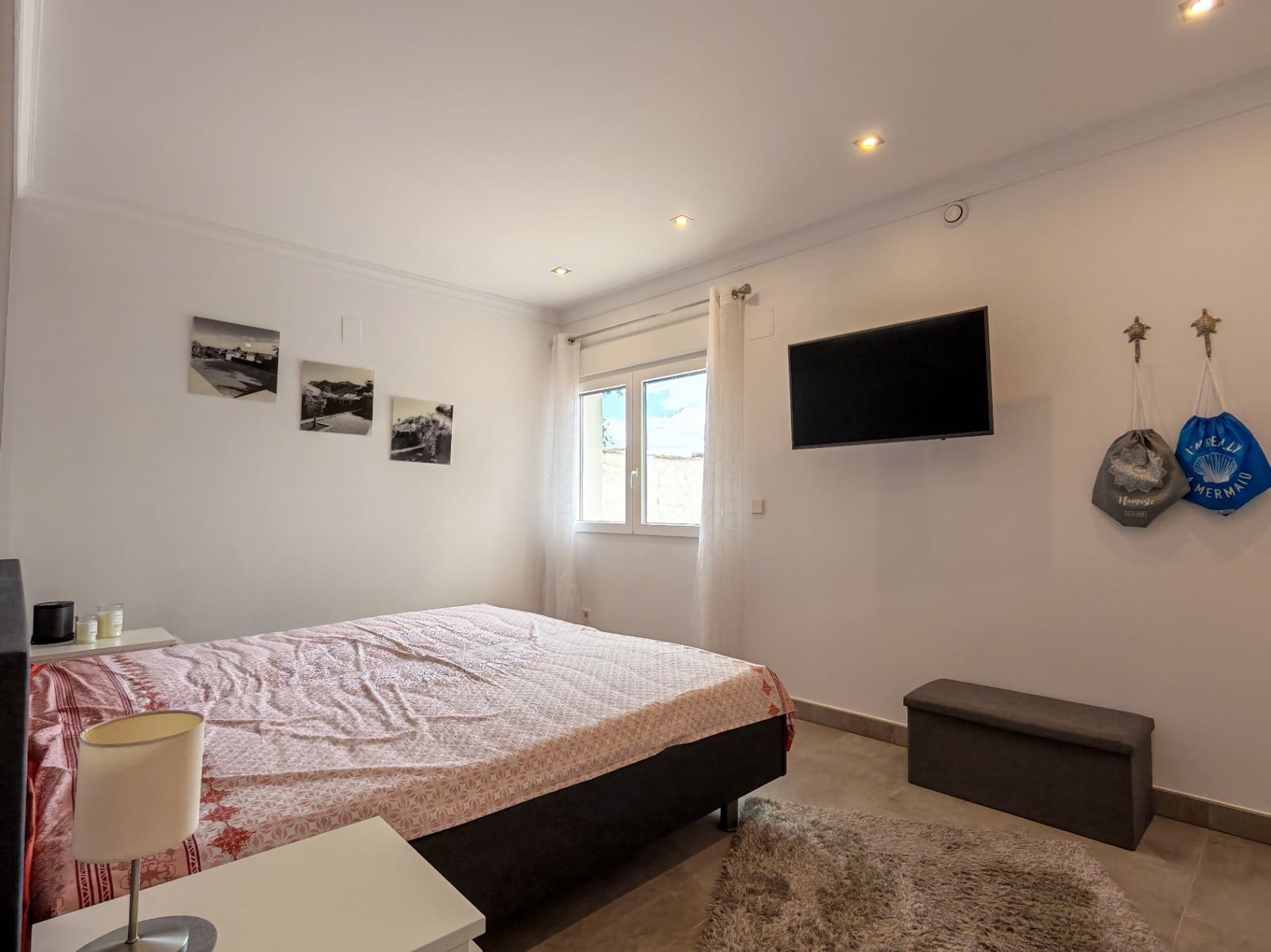 4 bedroom Villa for sale in Denia with pool garage - € 995,000 (Ref: 9841859)