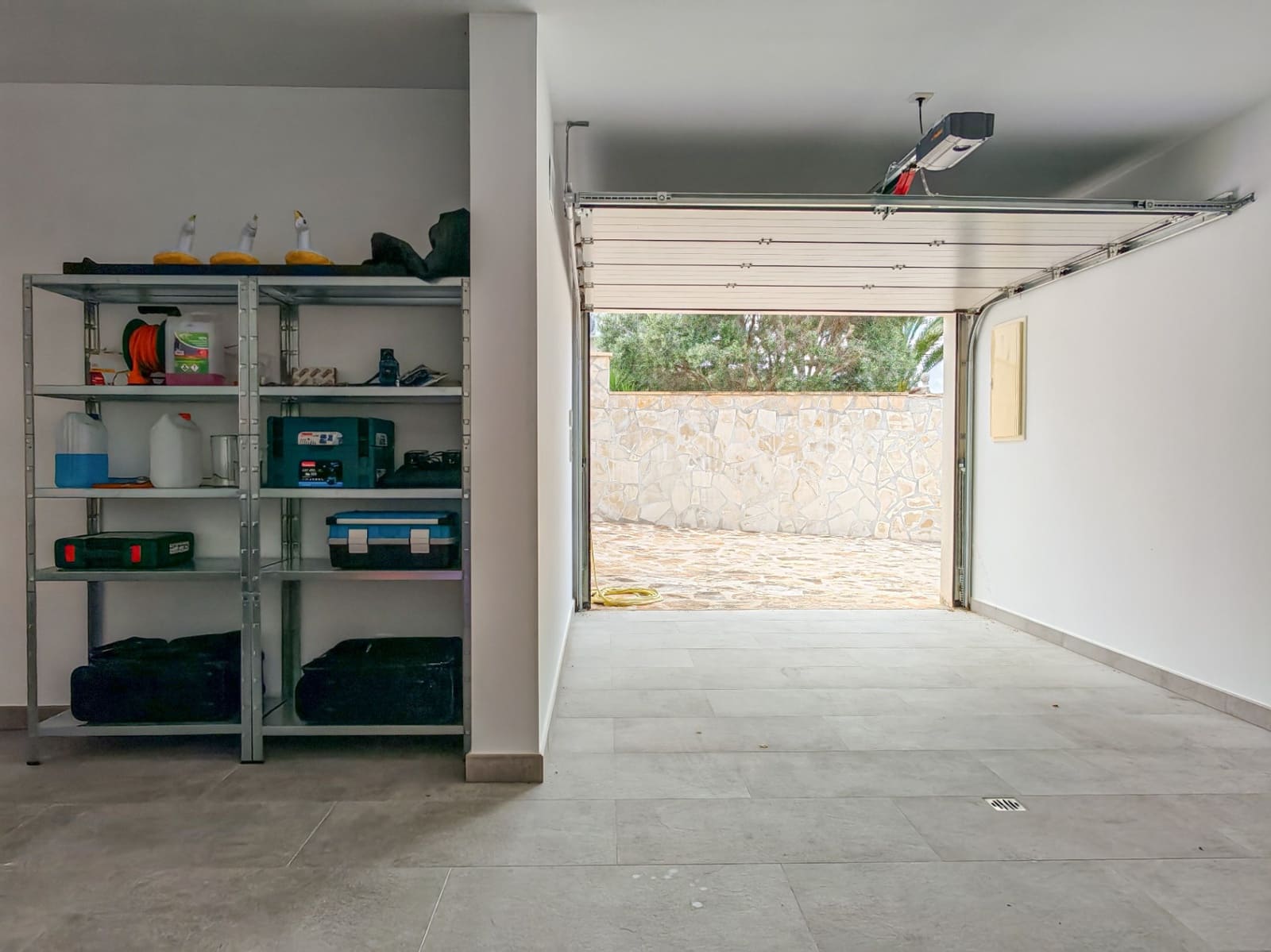 4 bedroom Villa for sale in Denia with pool garage - € 995,000 (Ref: 9841859)