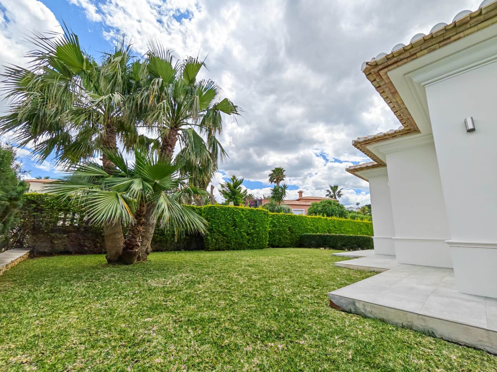 4 bedroom Villa for sale in Denia with pool garage - € 995,000 (Ref: 9841859)