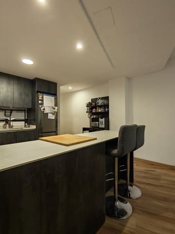 2 soveværelse Lejlighed til salg i Centro Urbano, Dénia - € 230.000 (Ref: 9893143)