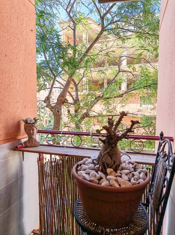 2 soveværelse Lejlighed til salg i Centro Urbano, Dénia - € 230.000 (Ref: 9893143)