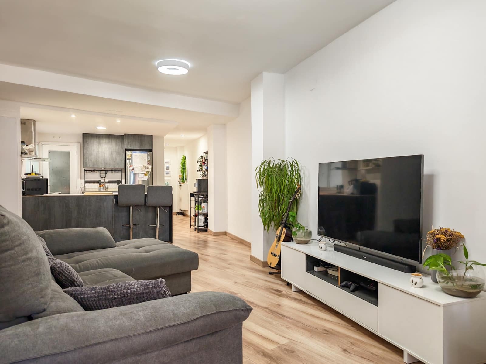 2 soverom Leilighet til salgs i Denia - € 230 000 (Ref: 9893143)