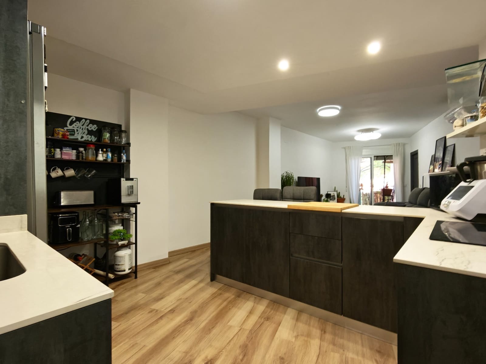2 soverom Leilighet til salgs i Denia - € 230 000 (Ref: 9893143)