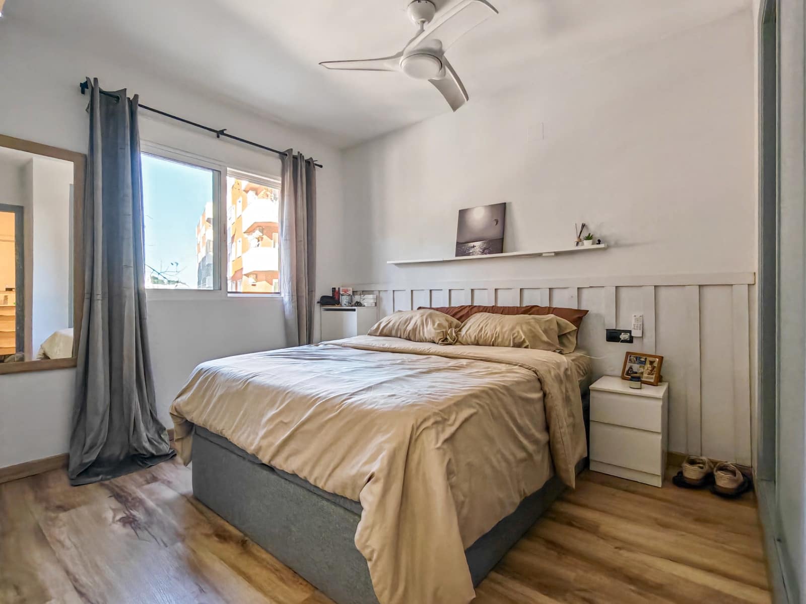 2 soverom Leilighet til salgs i Denia - € 230 000 (Ref: 9893143)