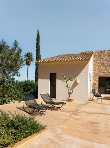 3 bedroom Villa for sale in Dénia with pool garage - € 980,000 (Ref: 9984094)