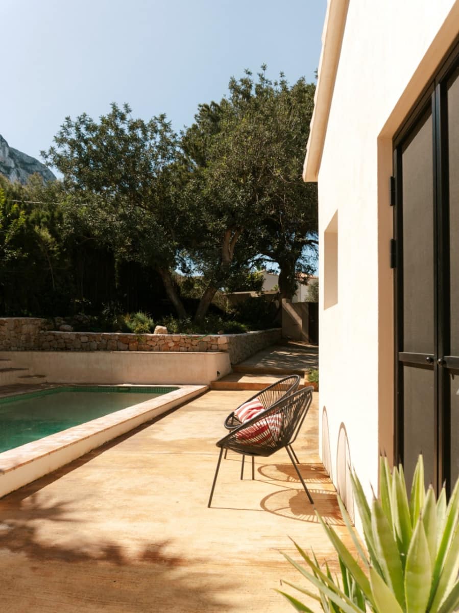 3 sovrum Villa till salu i Denia med pool garage - 980 000 € (Ref: 9984094)