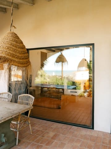 3 bedroom Villa for sale in Dénia with pool garage - € 980,000 (Ref: 9984094)