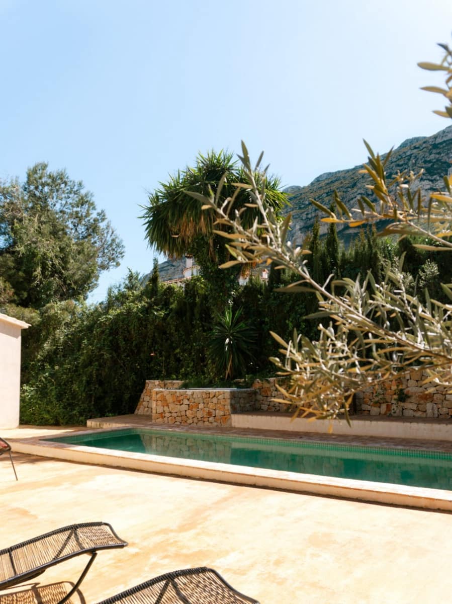 3 sovrum Villa till salu i Denia med pool garage - 980 000 € (Ref: 9984094)