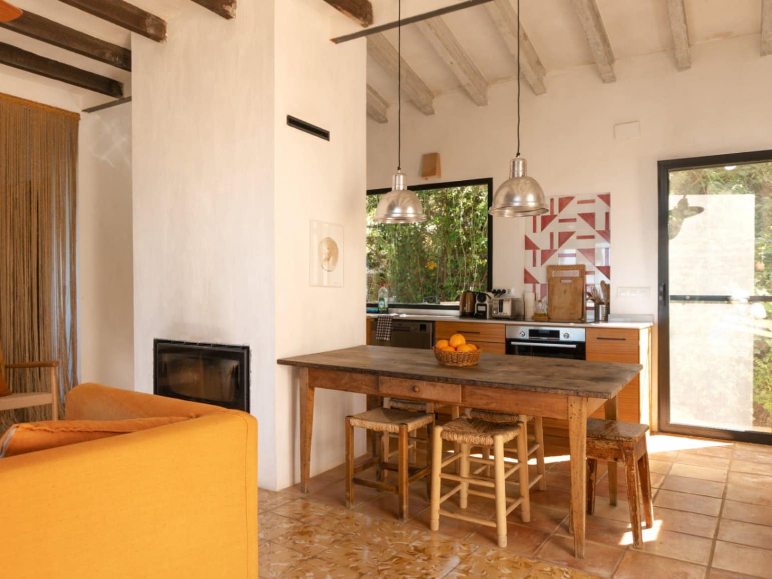 3 sovrum Villa till salu i Denia med pool garage - 980 000 € (Ref: 9984094)