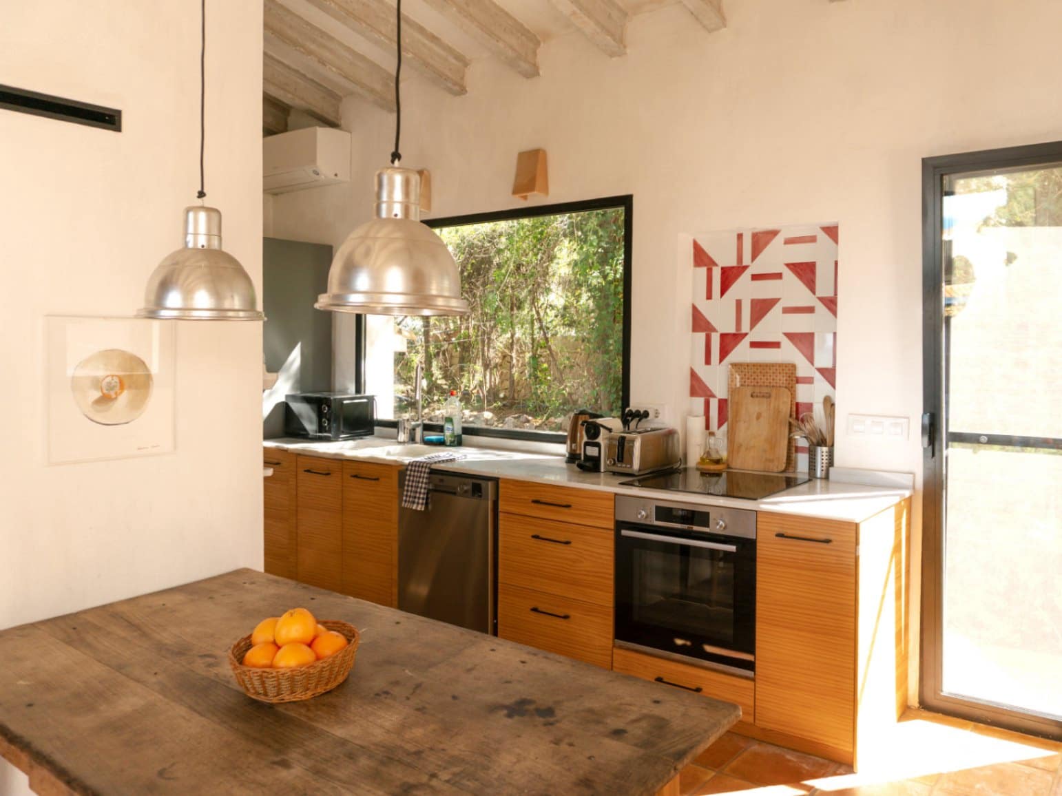3 sovrum Villa till salu i Denia med pool garage - 980 000 € (Ref: 9984094)