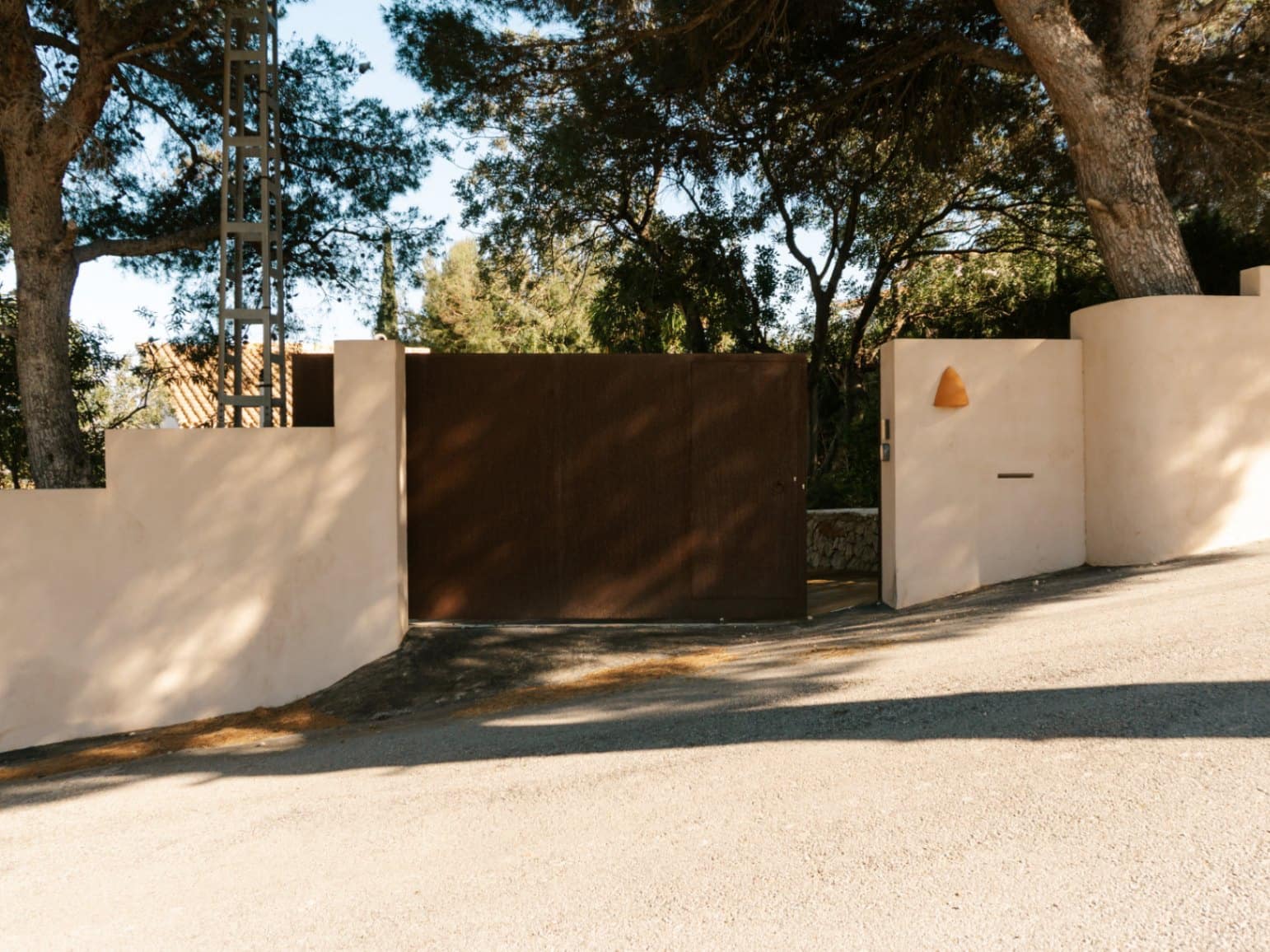 3 sovrum Villa till salu i Denia med pool garage - 980 000 € (Ref: 9984094)