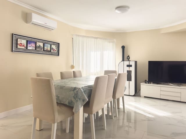 5 soverom Villa til salgs i Dénia med svømmebasseng garasje - € 800 000 (Ref: 9984096)