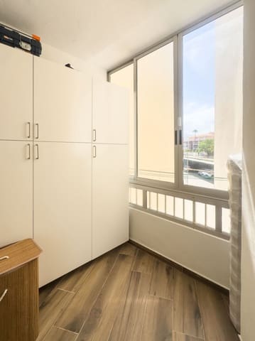 3 soverom Leilighet til salgs i Dénia med svømmebasseng garasje - € 450 000 (Ref: 9984097)
