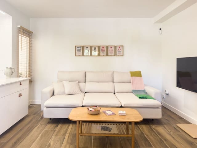 3 soverom Leilighet til salgs i Dénia med svømmebasseng garasje - € 450 000 (Ref: 9984097)