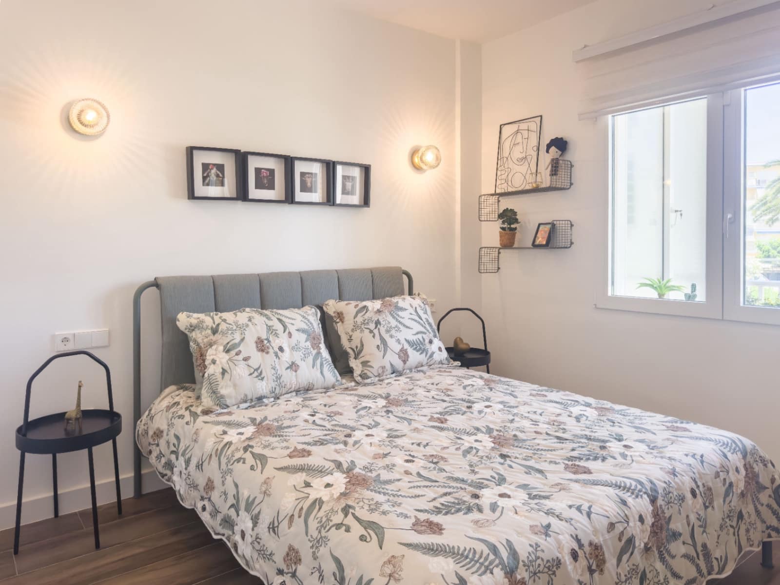 3 soveværelse Lejlighed til salg i Denia med swimmingpool garage - € 450.000 (Ref: 9984097)