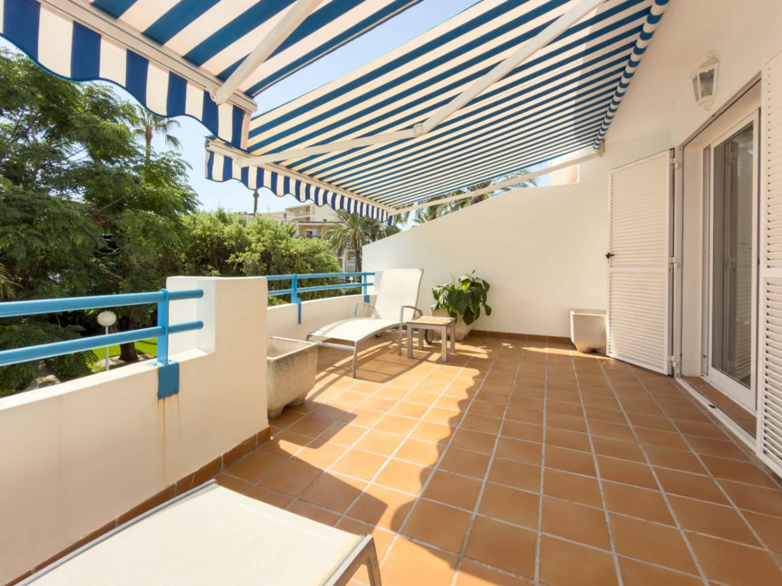 2 chambre Appartement à vendre à Denia avec piscine garage - 360 000 € (Ref: 9984098)