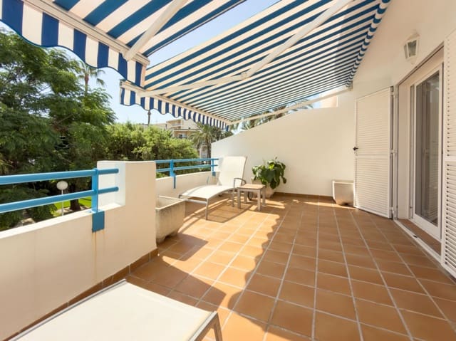 2 chambre Appartement à vendre à Dénia avec piscine garage - 360 000 € (Ref: 9984098)
