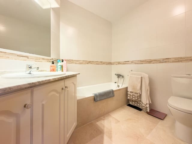 2 chambre Appartement à vendre à Dénia avec piscine garage - 360 000 € (Ref: 9984098)