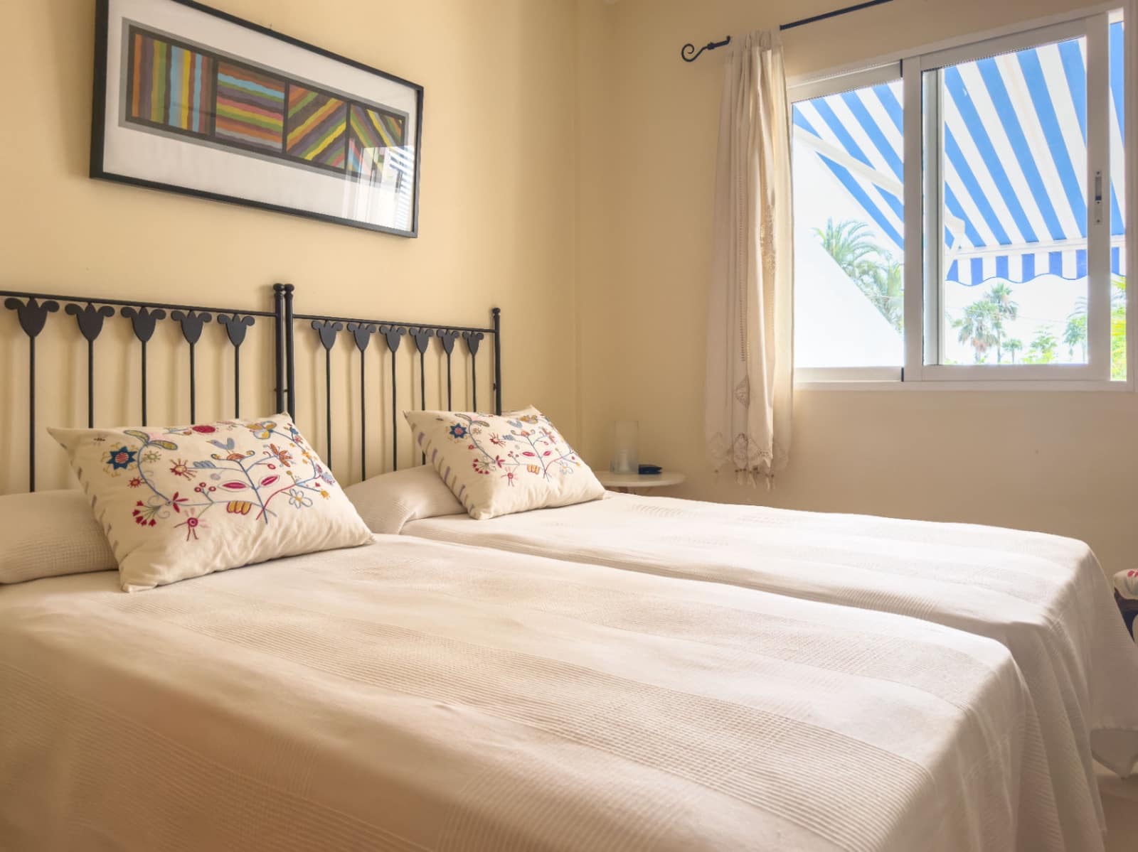 2 chambre Appartement à vendre à Denia avec piscine garage - 360 000 € (Ref: 9984098)