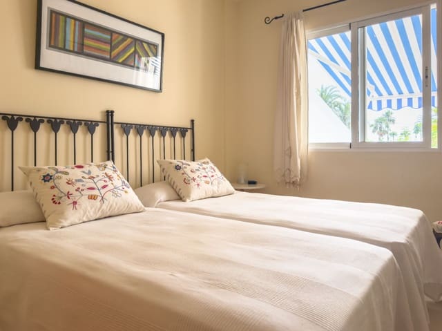 2 chambre Appartement à vendre à Dénia avec piscine garage - 360 000 € (Ref: 9984098)