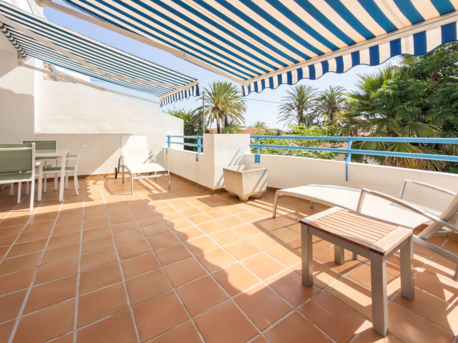 2 chambre Appartement à vendre à Denia avec piscine garage - 360 000 € (Ref: 9984098)