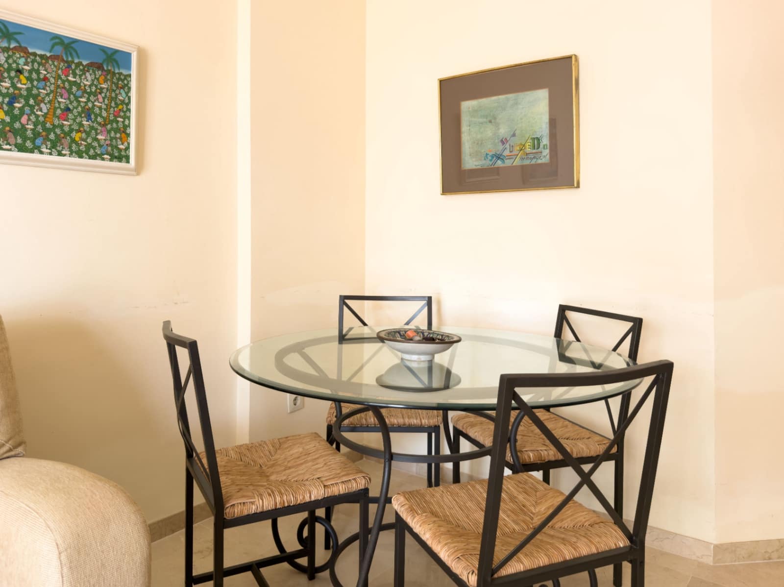 2 chambre Appartement à vendre à Denia avec piscine garage - 360 000 € (Ref: 9984098)