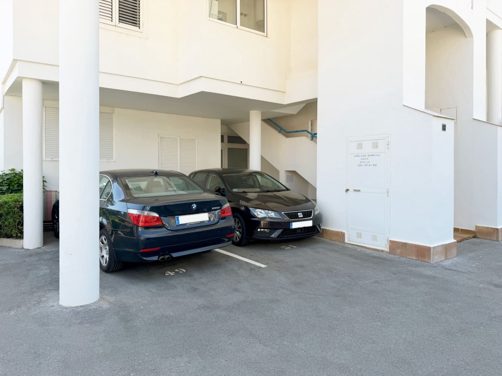 2 chambre Appartement à vendre à Denia avec piscine garage - 360 000 € (Ref: 9984098)