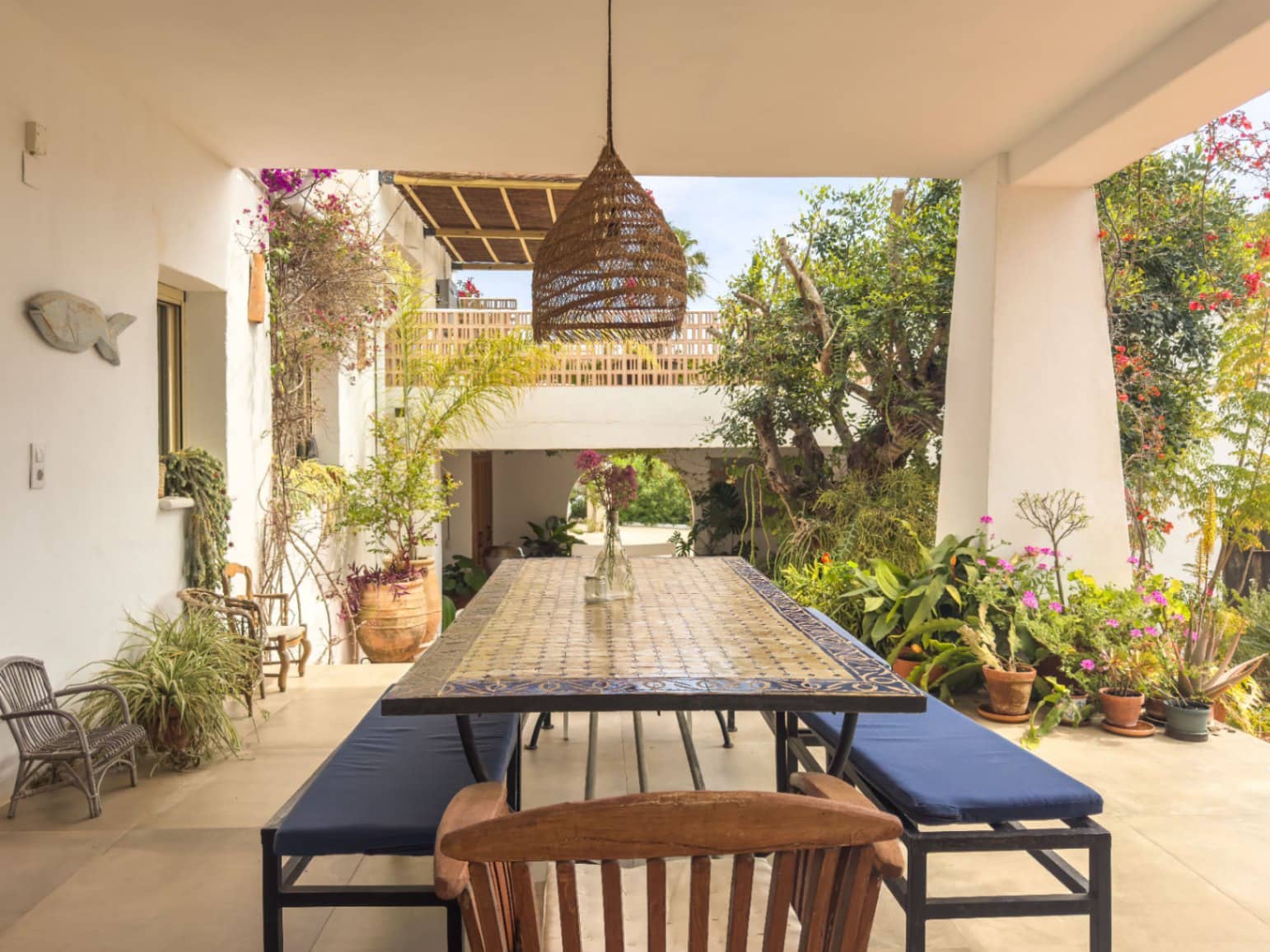 5 soveværelse Villa til salg i Javea / Xabia med swimmingpool garage - € 1.350.000 (Ref: 9984099)