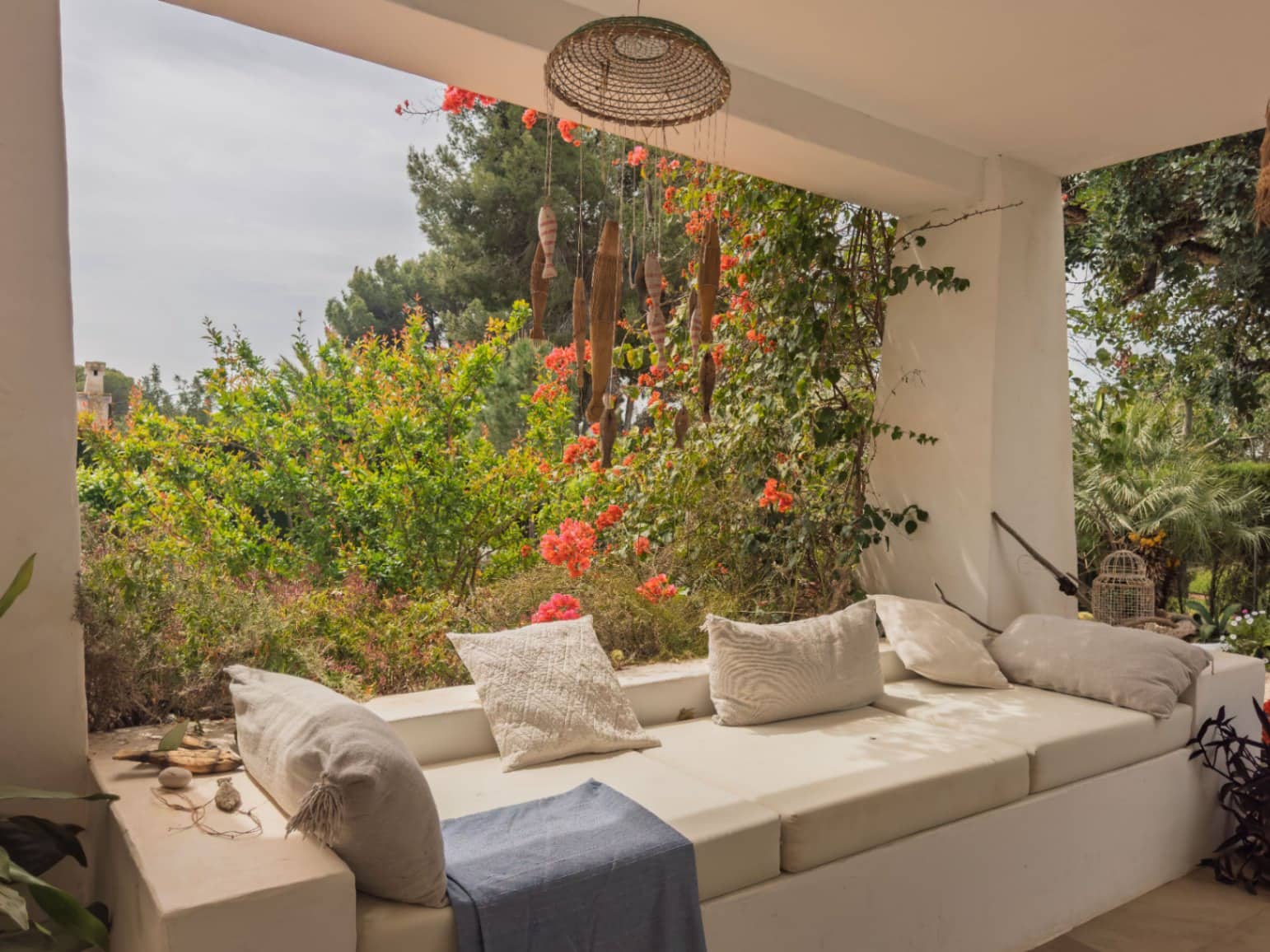 5 soveværelse Villa til salg i Javea / Xabia med swimmingpool garage - € 1.350.000 (Ref: 9984099)