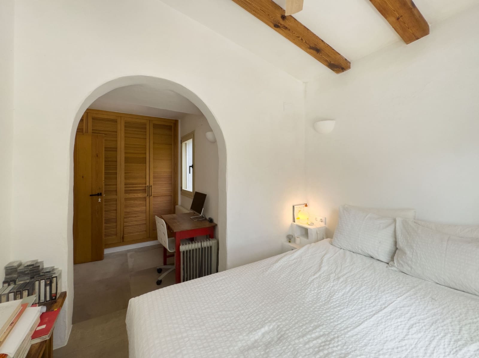 5 soveværelse Villa til salg i Javea / Xabia med swimmingpool garage - € 1.350.000 (Ref: 9984099)