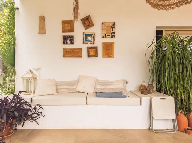 5 Zimmer Villa zu verkaufen in Javea / Xàbia mit Pool Garage - 1.350.000 € (Ref: 9984099)