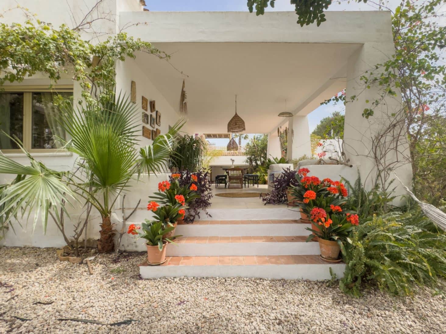 5 soveværelse Villa til salg i Javea / Xabia med swimmingpool garage - € 1.350.000 (Ref: 9984099)