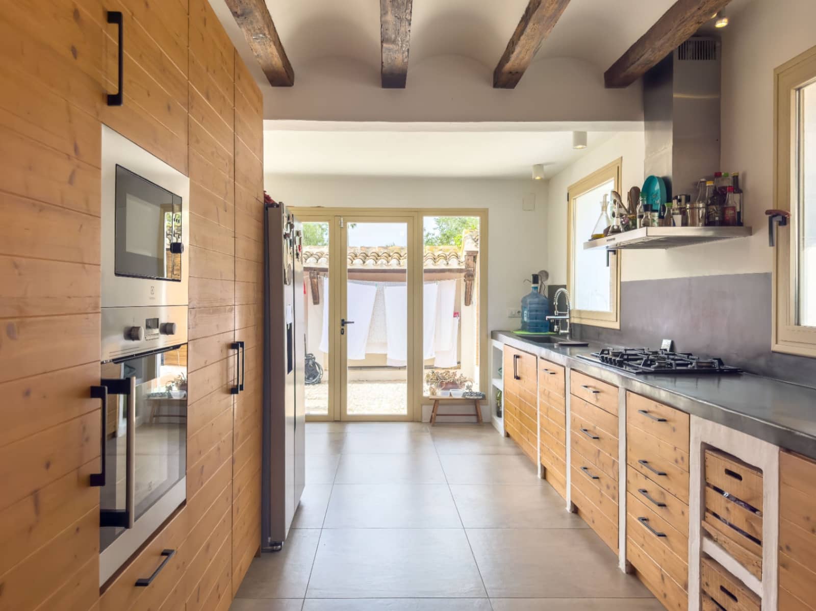 5 soveværelse Villa til salg i Javea / Xabia med swimmingpool garage - € 1.350.000 (Ref: 9984099)
