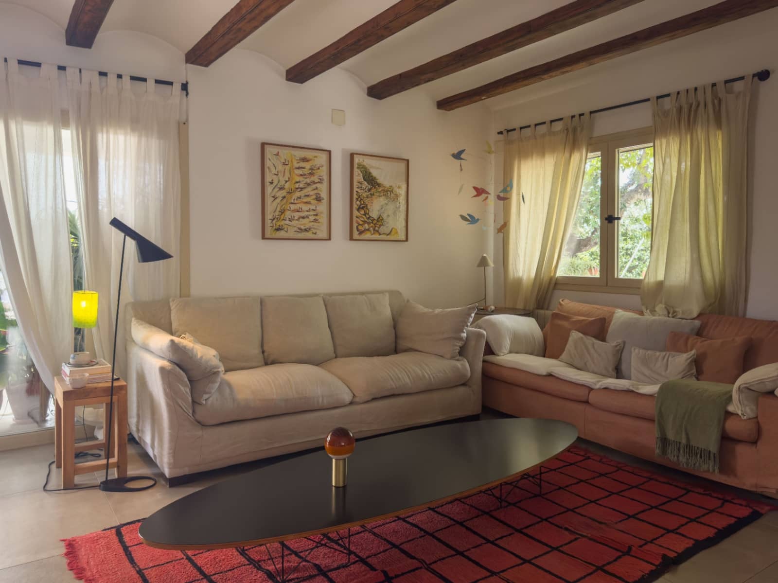 5 soveværelse Villa til salg i Javea / Xabia med swimmingpool garage - € 1.350.000 (Ref: 9984099)