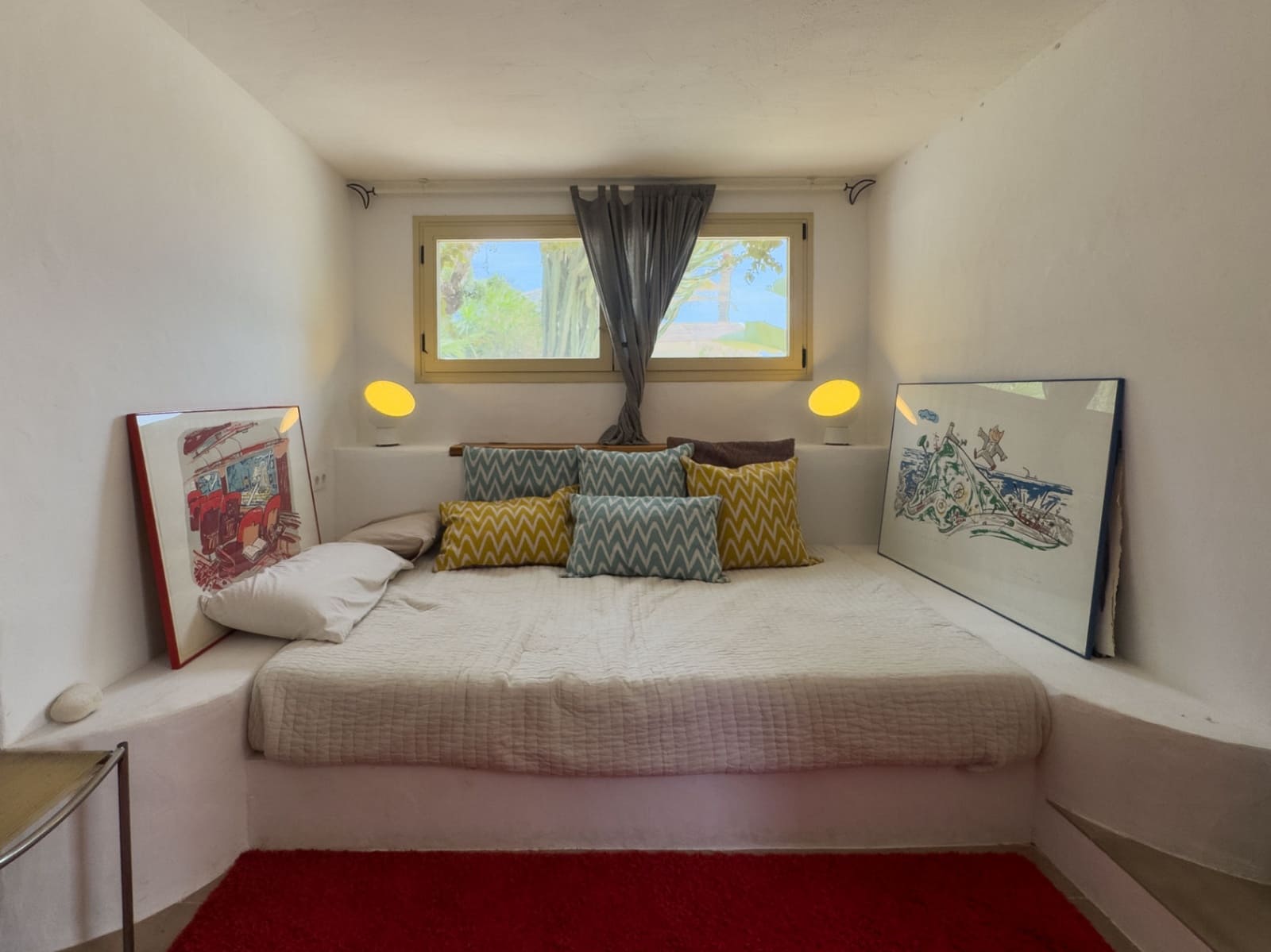 5 soveværelse Villa til salg i Javea / Xabia med swimmingpool garage - € 1.350.000 (Ref: 9984099)
