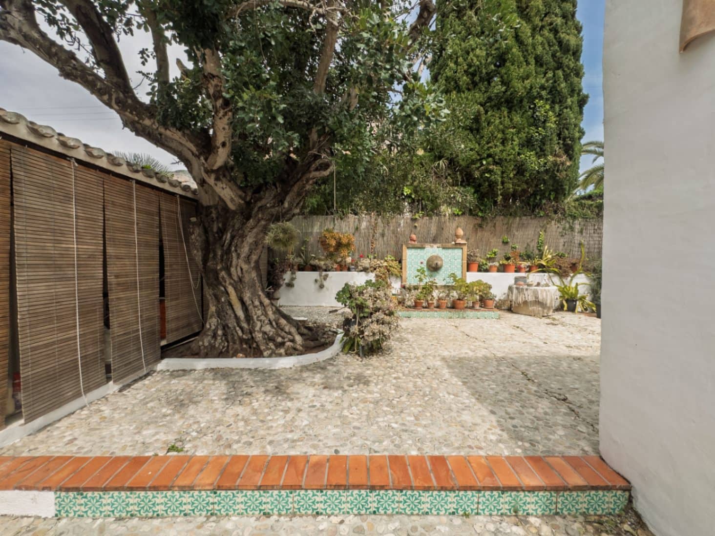 5 soveværelse Villa til salg i Javea / Xabia med swimmingpool garage - € 1.350.000 (Ref: 9984099)